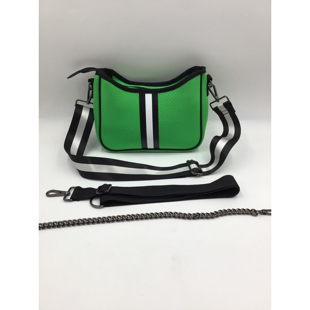 Haute Shore Blair Neoprene Shoulder/Crossbody Mutiple Straps